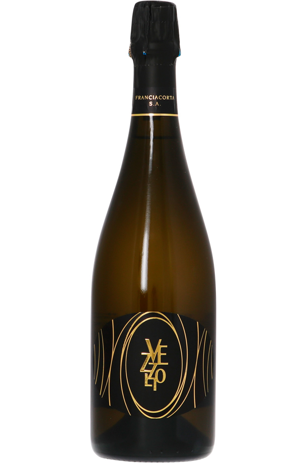 ヴェッツォーリ フランチャコルタ ブリュット センツァ アンナータ 750ml