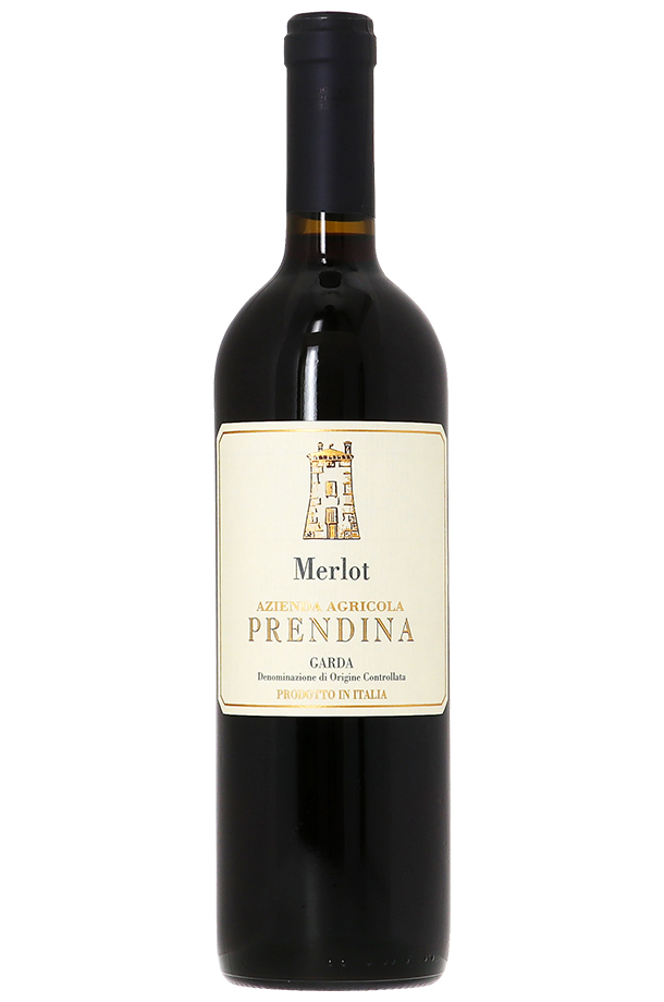 ラ プレンディーナ ガルダ メルロ 2023 750ml