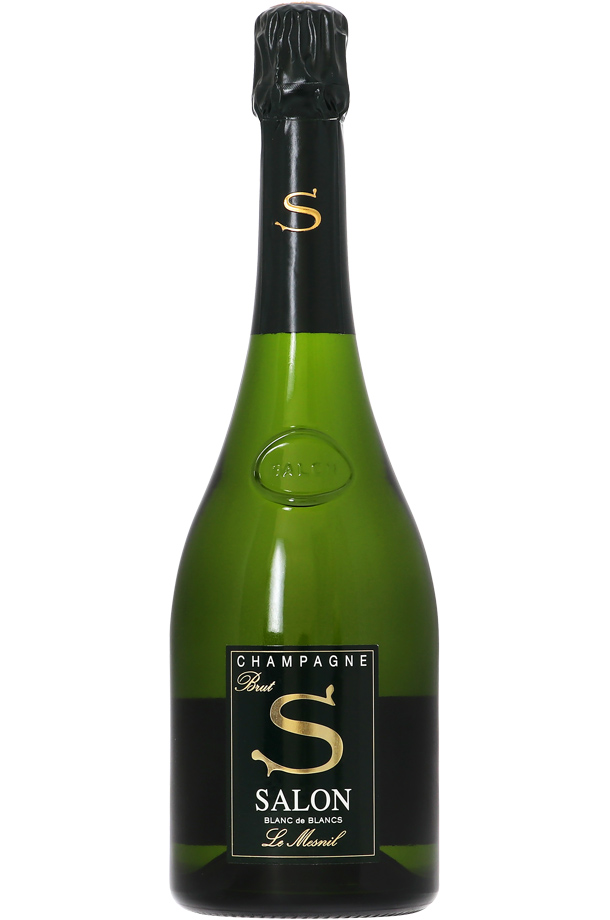 シャンパーニュ サロン ブラン ド ブラン ブリュット 2015 箱なし 750ml 正規 シャンパン シャンパーニュ シャルドネ フランス