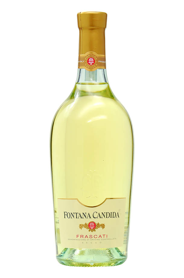 フォンタナ カンディダ フラスカーティ スペリオーレ セッコ 2024 750ml