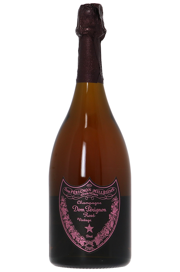 ドンペリニヨン ロゼ 2010 正規 箱なし 750ml