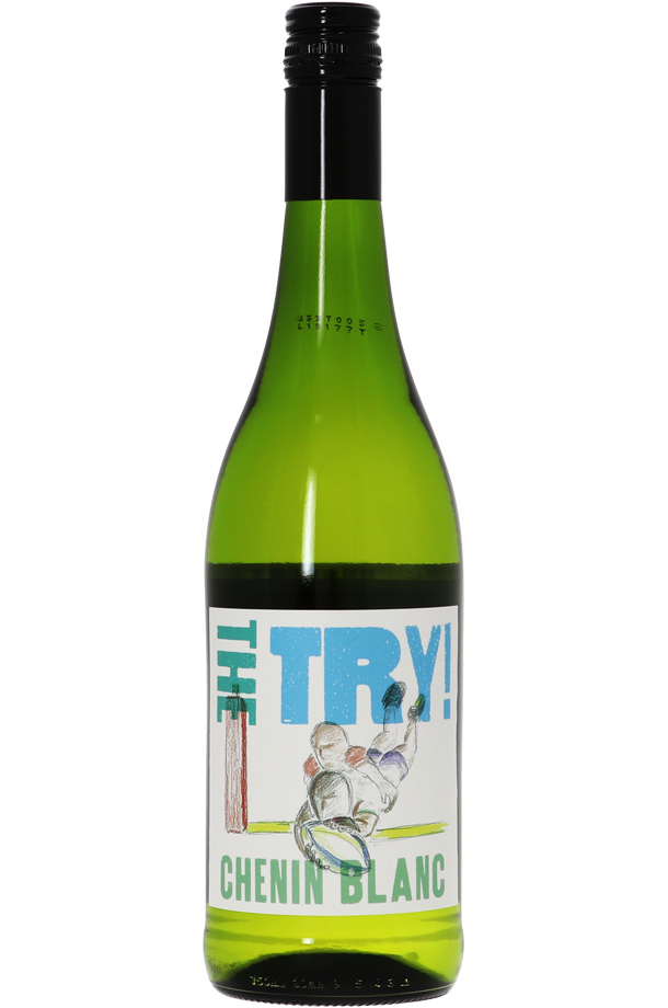 マン ヴィントナーズ トライ！ シュナン ブラン 2025 750ml