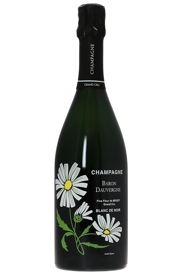 バロン ドーヴェルニュ フィーヌ フルール ド ブジー グラン クリュ 箱なし 750ml