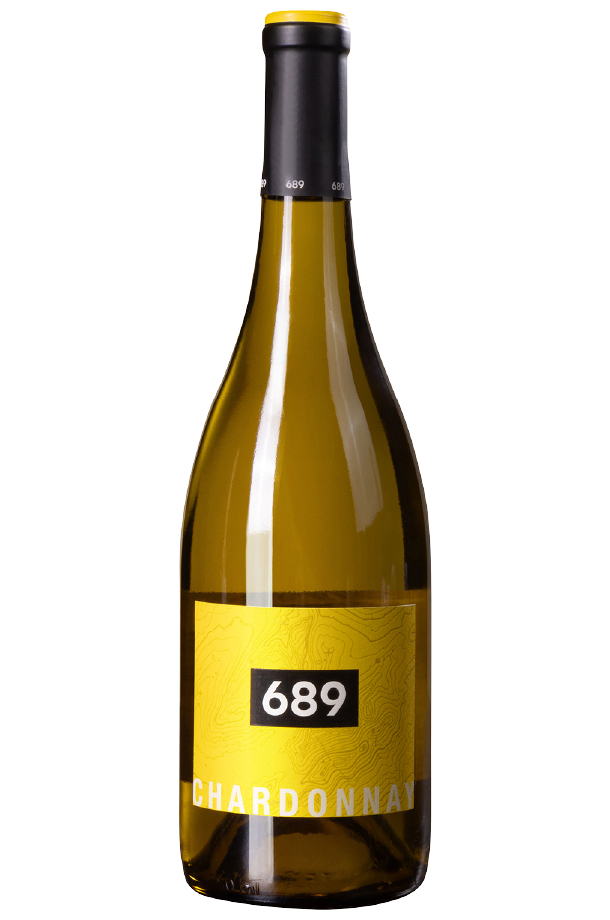 シックス エイト ナイン シャルドネ 2023 750ml