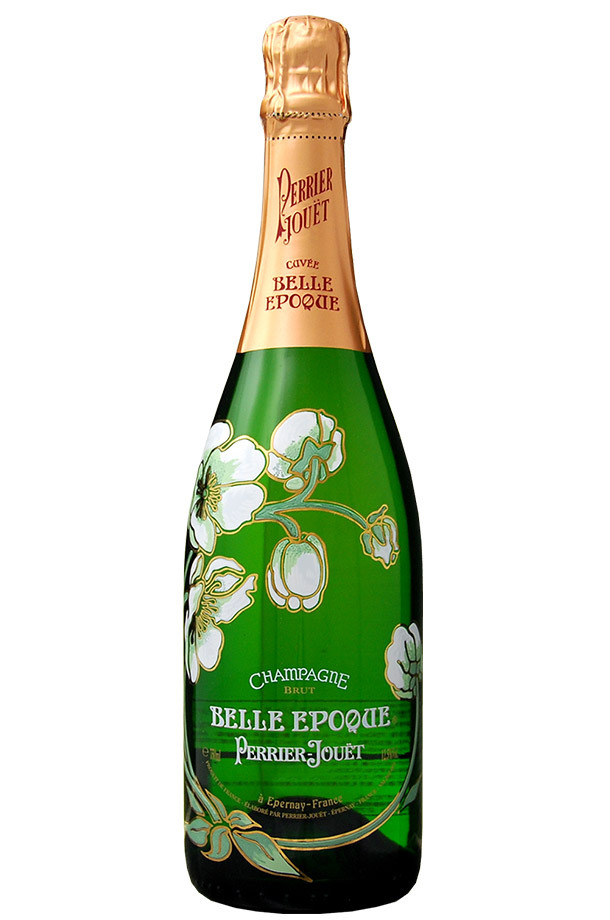 ペリエ ジュエ キュヴェ ベル エポック 2016 並行 箱付 750ml 6本まで1梱包 包装不可