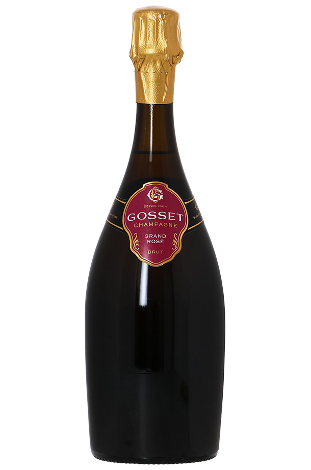 ゴッセ グラン ロゼ 並行 箱なし 750ml 包装不可