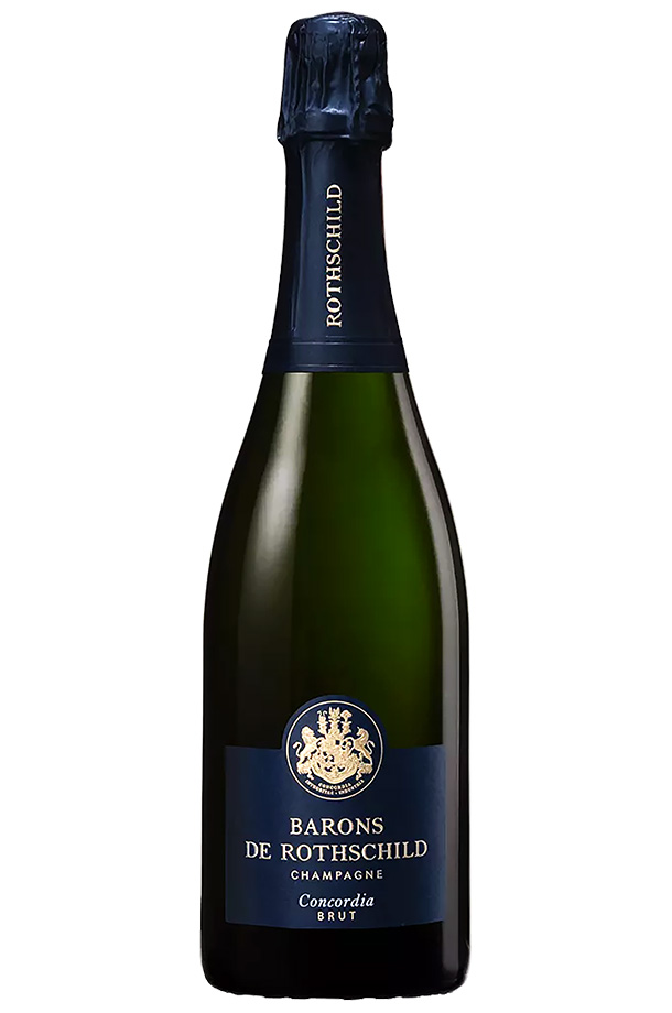 シャンパーニュ バロン ド ロスチャイルド ブリュット ＮＶ 箱なし 750ml
