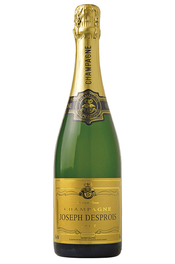シャンパーニュ ジョセフ デプロワ 箱なし 750ml