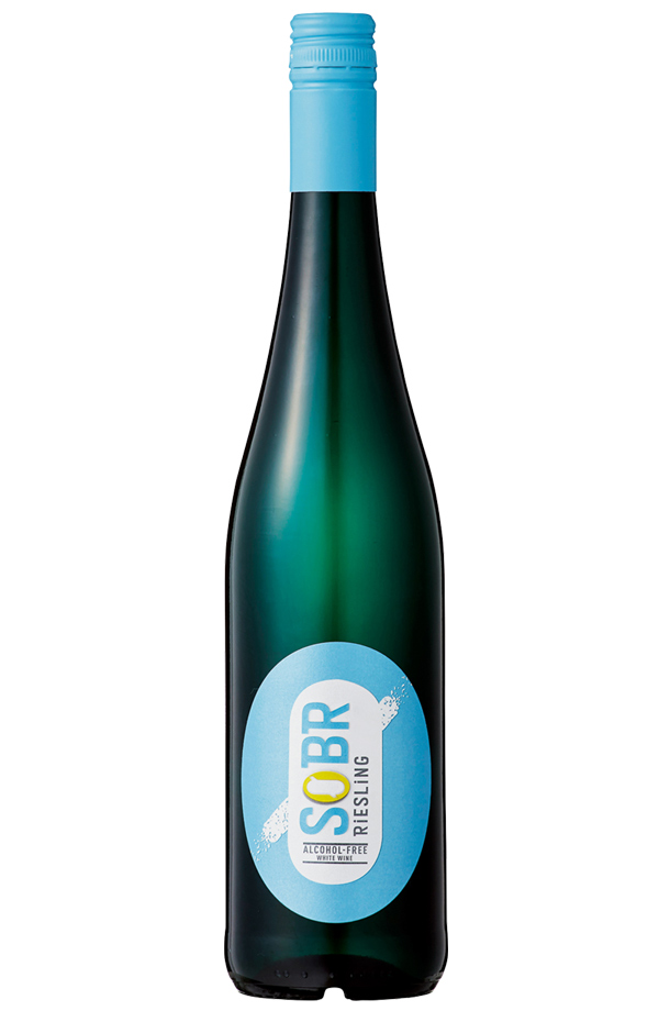 ドクター ローゼン ソバー リースリング ノンアルコール NV 750ml