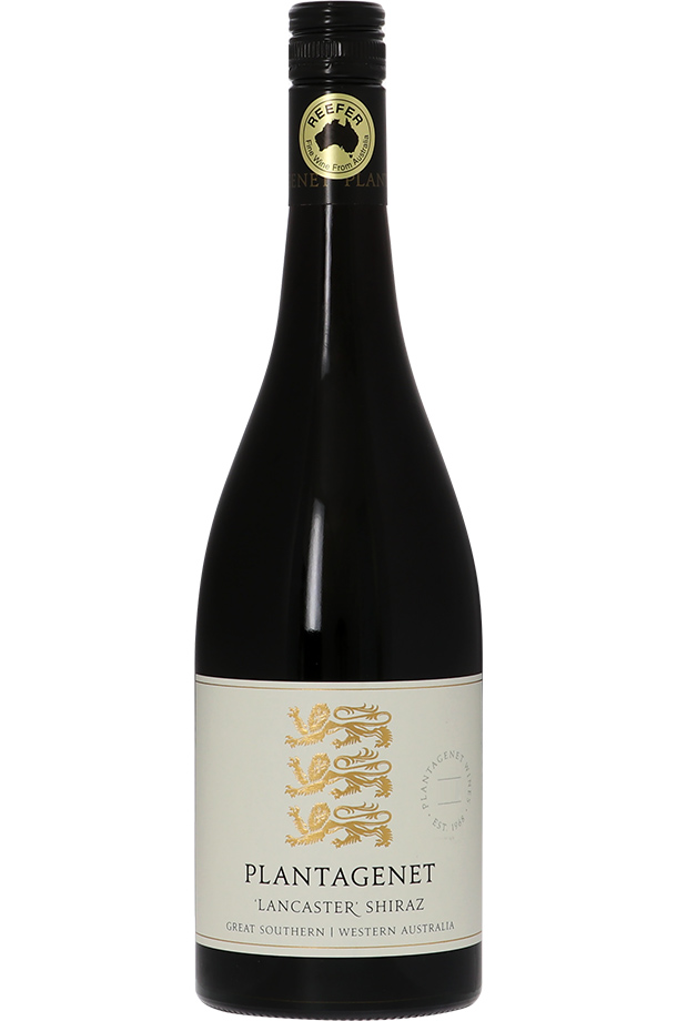 プランタジェネット ランカスター シラーズ 2020 750ml