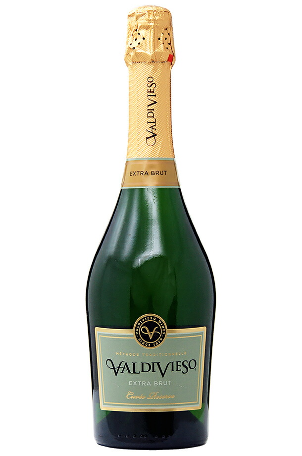 バルディビエソ エクストラ ブリュット 750ml