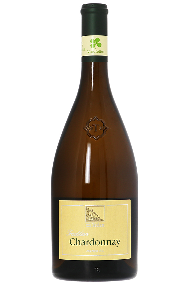 テルラン（テルラーノ） シャルドネ 2024 750ml