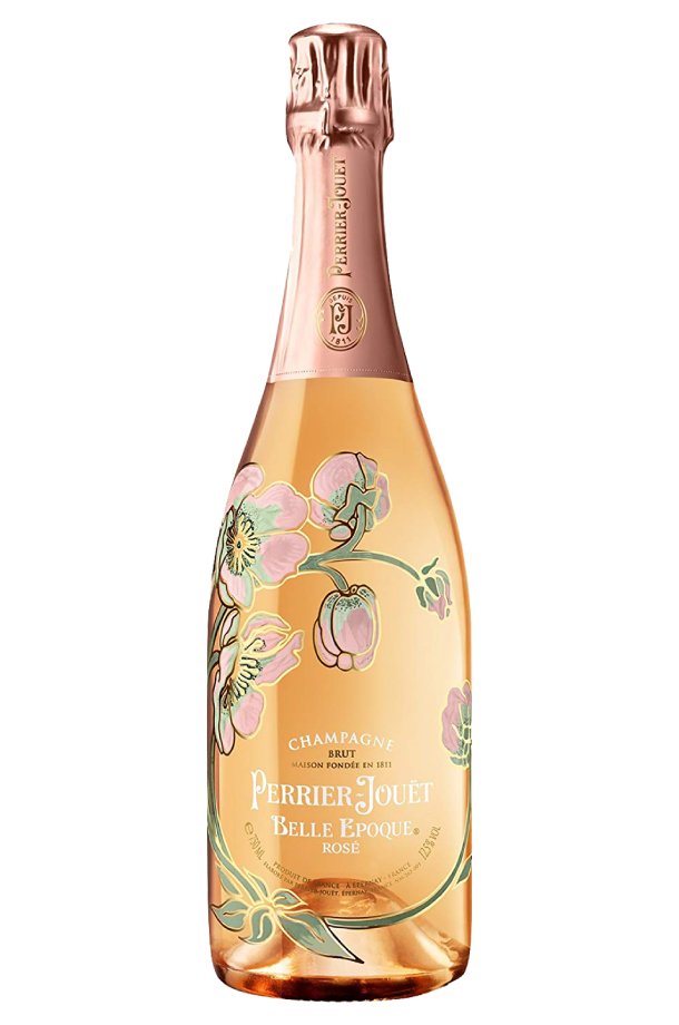 【08/22入荷予定】ペリエ ジュエ ベル エポック ロゼ 2014 箱なし 750ml 正規