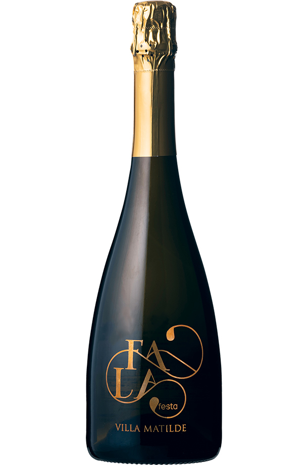 ヴィッラ マティルデ ファラ フェスタ スプマンテ 750ml