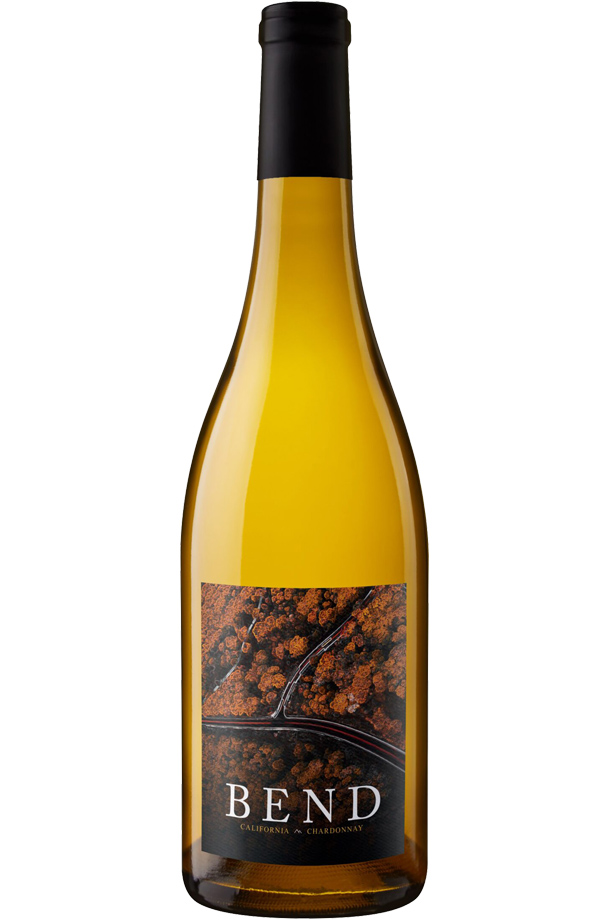 ベンド シャルドネ カリフォルニア 2024 750ml