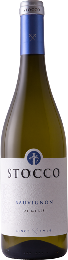 ソーヴィニヨン ディ メリス