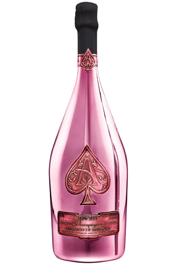 アルマン ド ブリニャック ブリュット ロゼ 正規 箱付 750ml 6本まで1梱包