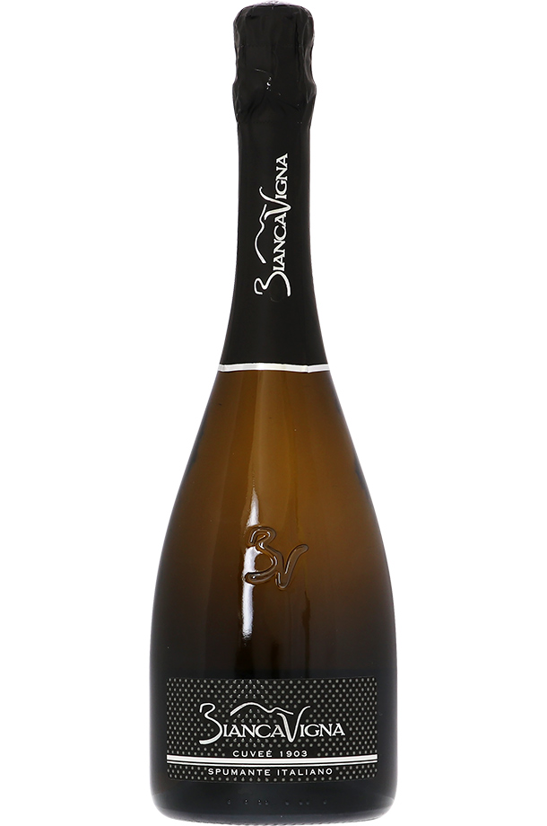 ビアンカ ヴィーニャ スプマンテ NV 750ml