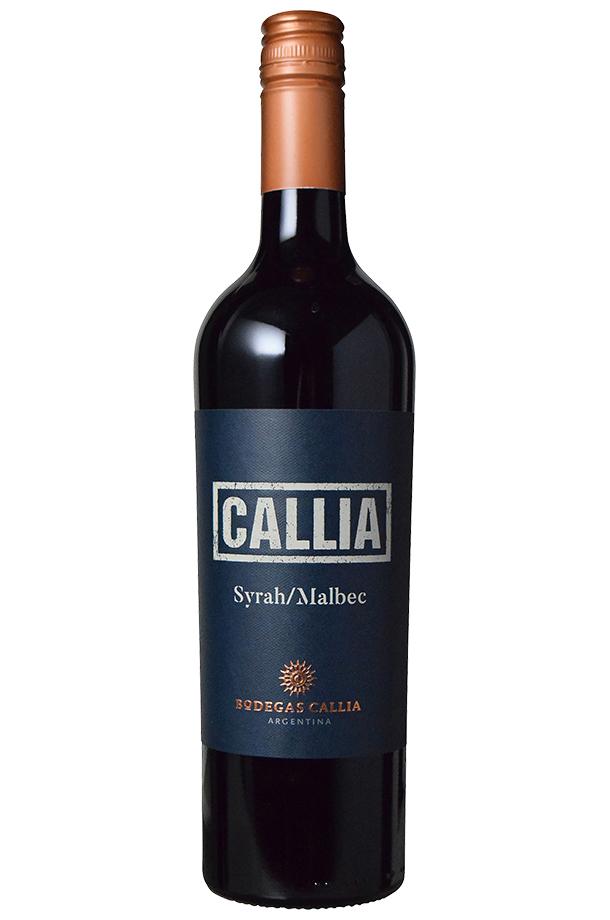 ボデガス カリア カリア シラー マルベック 2025 750ml