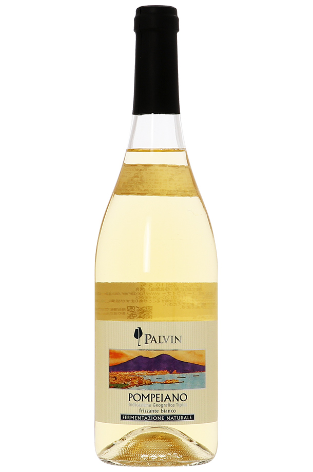 【08/19入荷予定】フェデリチャーネ モンテレオーネ ビアンコ ポンペイアーノ 750ml