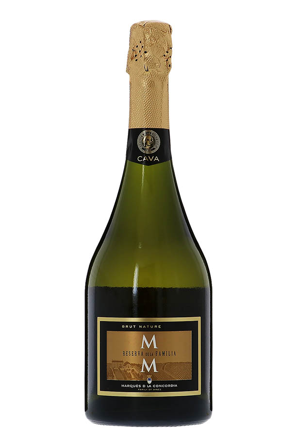 マス デ モニストロル カヴァ レゼルバ デ ラ ファミリア ブリュット ナトゥレ 2021 750ml 包装不可