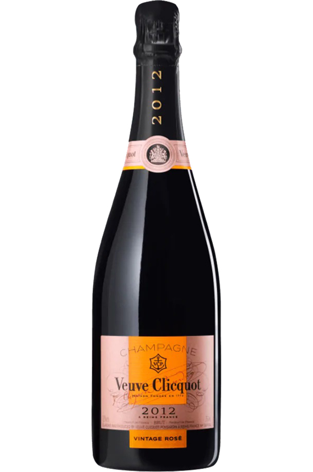 ヴーヴ クリコ ロゼ ヴィンテージ 2015 正規 箱なし 750ml