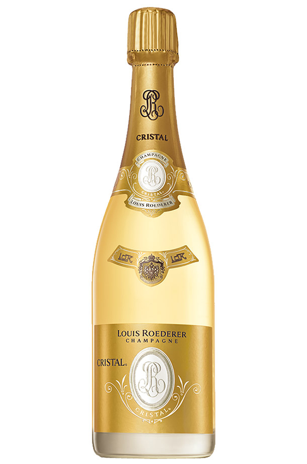 ルイ ロデレール クリスタル 2016 並行 箱なし 750ml 包装不可