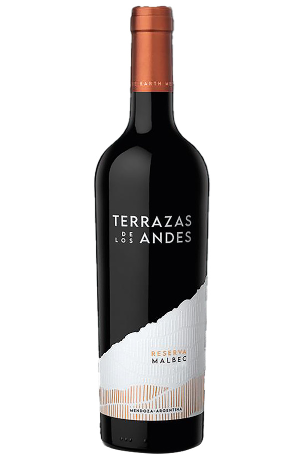 テラザス レゼルヴァ マルベック 2023 750ml