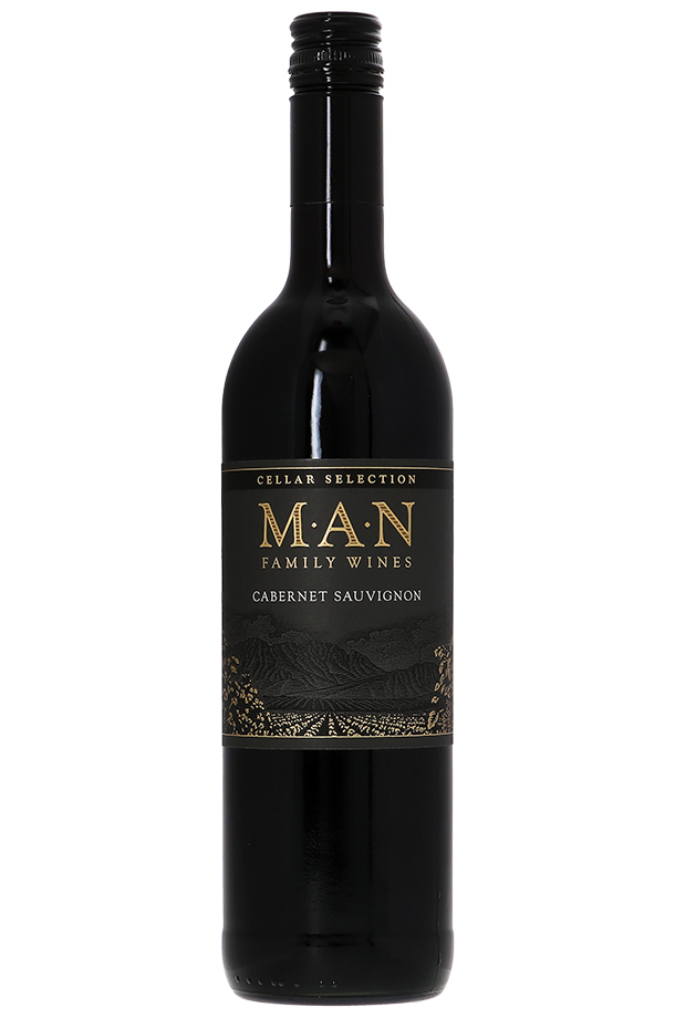 マン ヴィントナーズ カベルネ ソーヴィニヨン セラーセレクション 2024 750ml