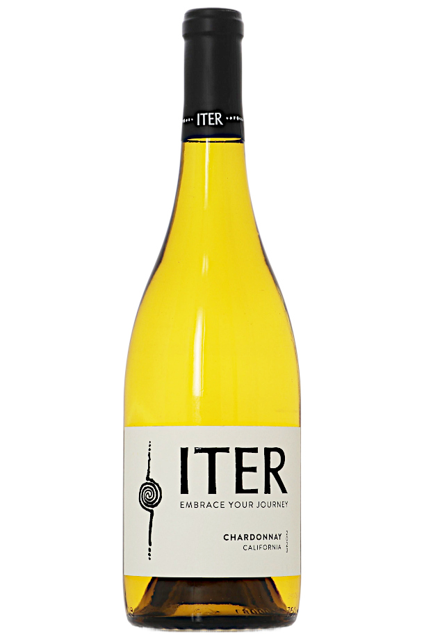 イーター シャルドネ カリフォルニア 2024 750ml
