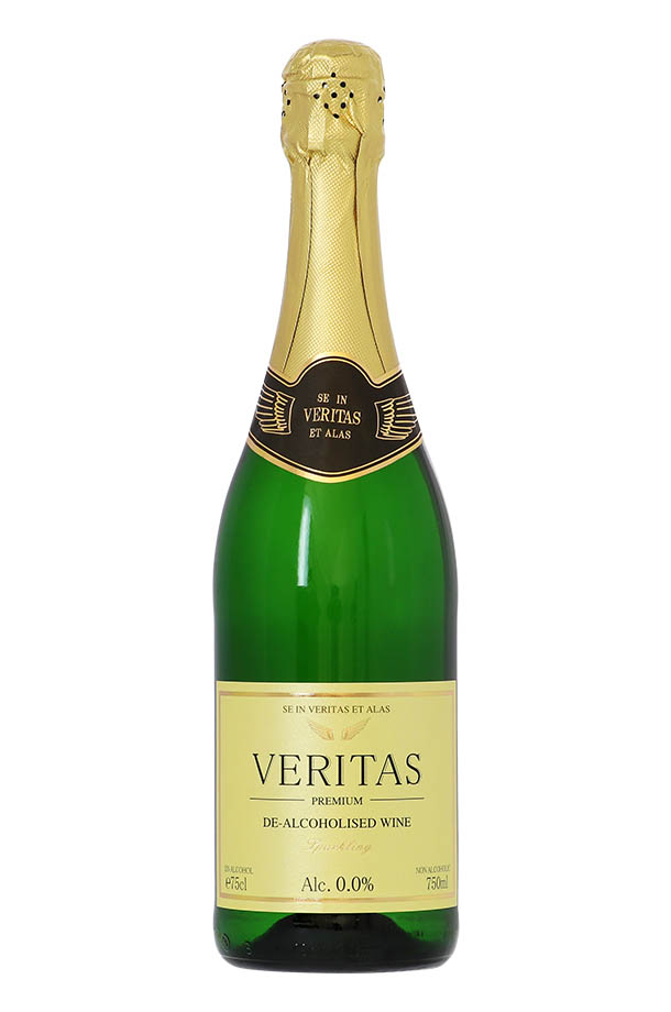 ノンアルコール ヴェリタス スパークリング 750ml