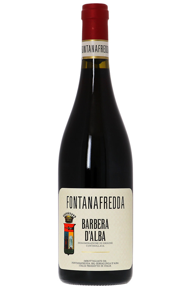 フォンタナフレッダ バルベーラ ダルバ 2024 750ml