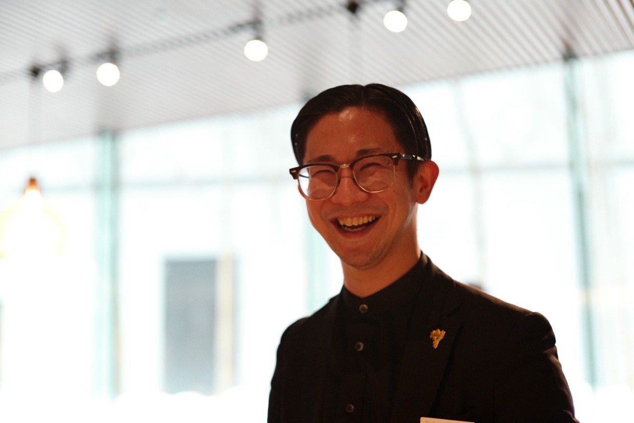 伊波 史人